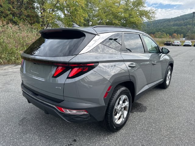 Used 2024 Hyundai Tucson SEL AWD/4WD image 5