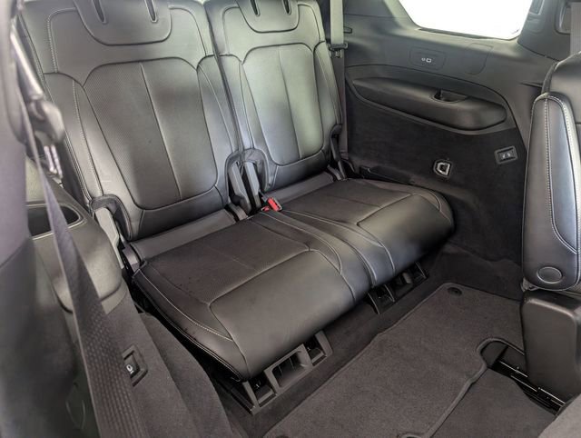Certified 2023 Jeep Grand Cherokee L Overland AWD/4WD image 33