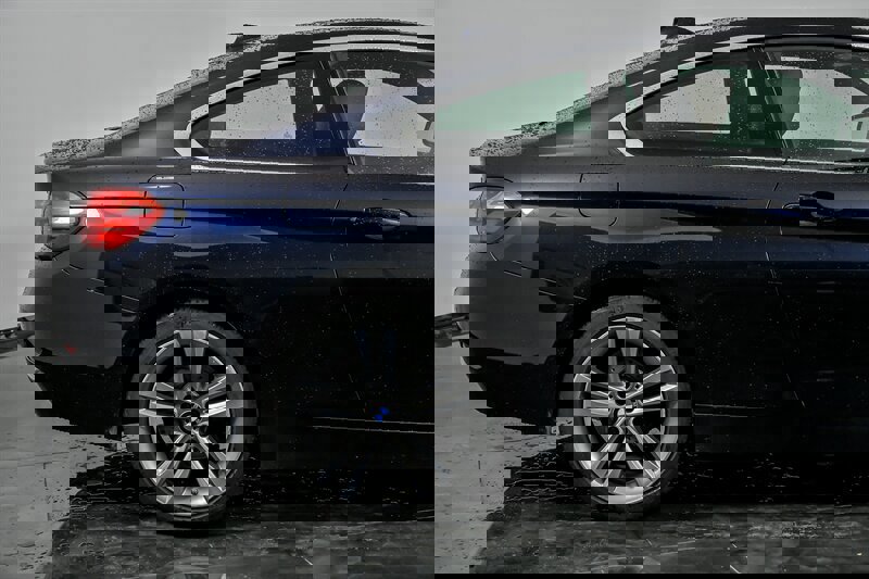 Used 2016 BMW 428i xDrive Coupe image 11