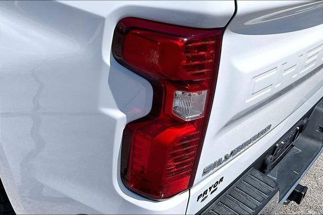 Used 2019 Chevrolet Silverado 1500 LT w/ All-Star Edition AWD/4WD image 24