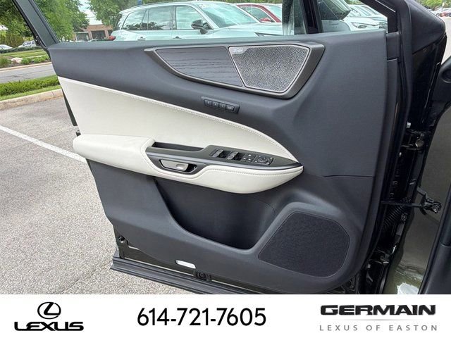New 2026 Lexus NX 350 AWD w/ Luxury Package image 25