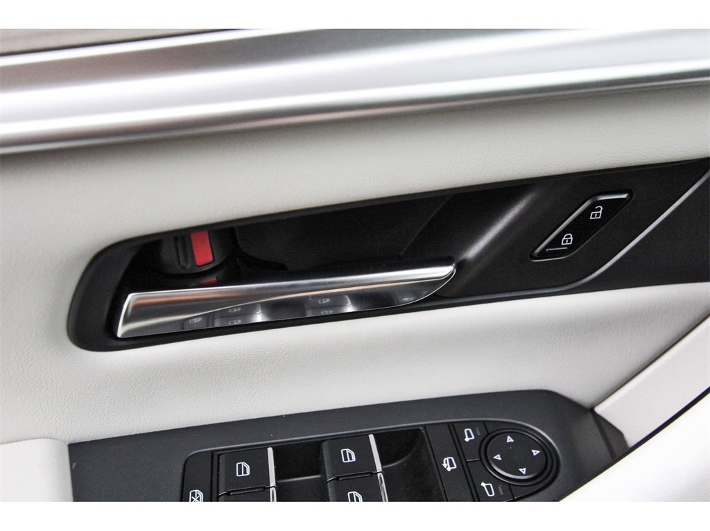 Certified 2025 MAZDA CX-90 3.3 Turbo w/ Premium Plus Pkg image 21