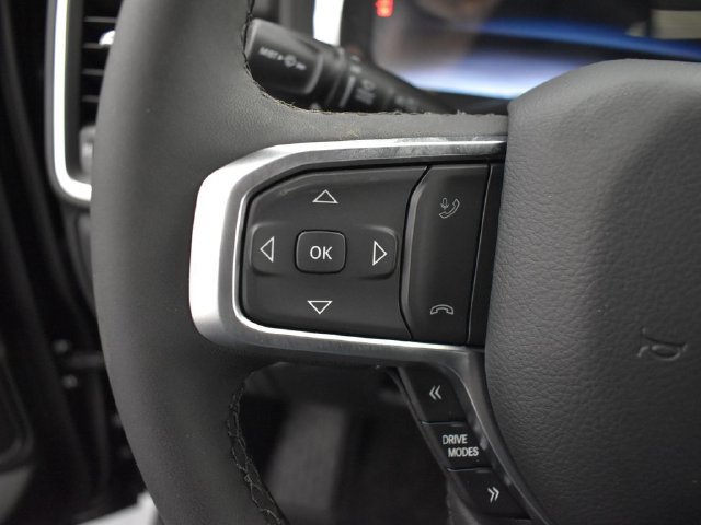 New 2026 RAM 1500 Big Horn AWD/4WD image 18