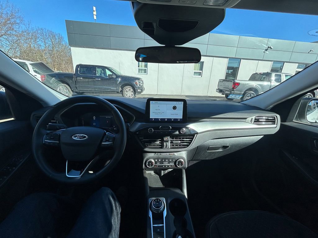 Used 2024 Ford Escape Active image 24