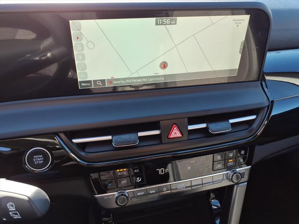 New 2026 Kia Seltos S image 22