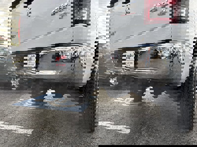 Used 2003 Dodge Ram 2500 Truck 4x4 Quad Cab image 9