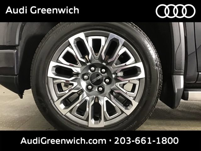 Used 2025 GMC Sierra 1500 Denali Ultimate AWD/4WD image 31