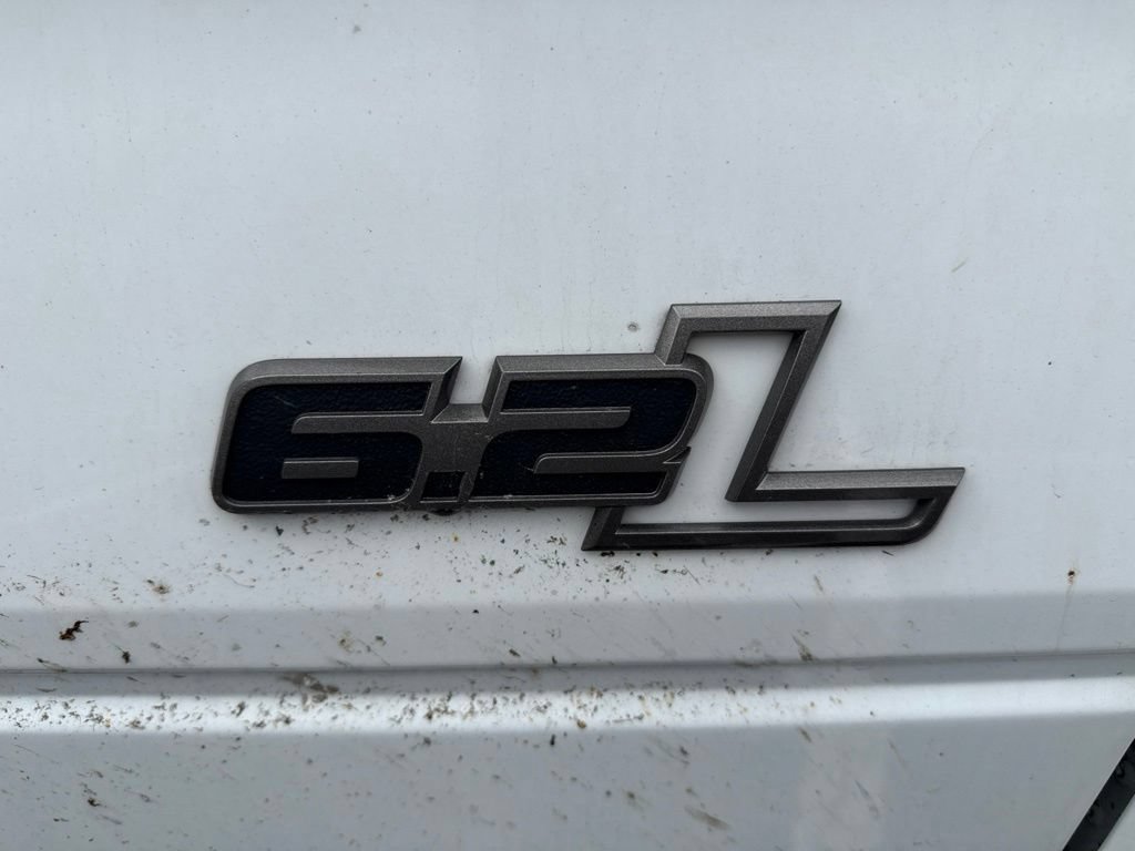 Used 2013 Ford F150 Raptor w/ Luxury Equipment Group AWD/4WD image 10
