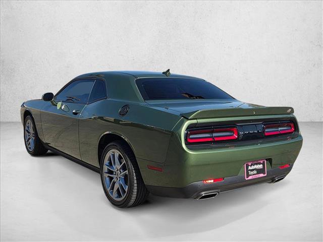 Used 2023 Dodge Challenger GT image 8