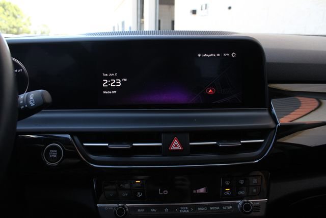 Used 2024 Kia Seltos X-Line AWD/4WD image 16