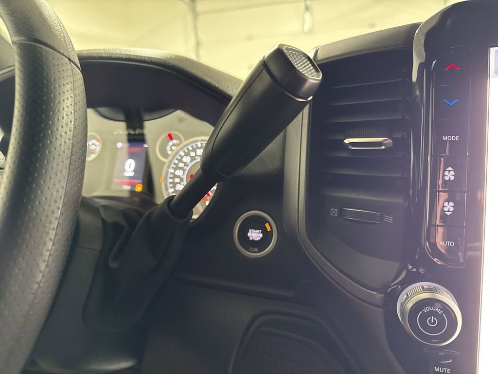 New 2026 RAM 2500 Tradesman image 20