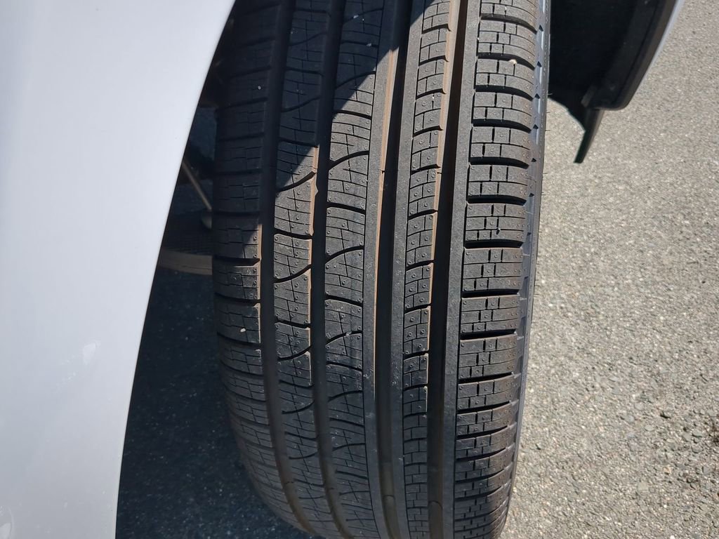 New 2026 RAM 1500 Laramie w/ Night Edition image 12