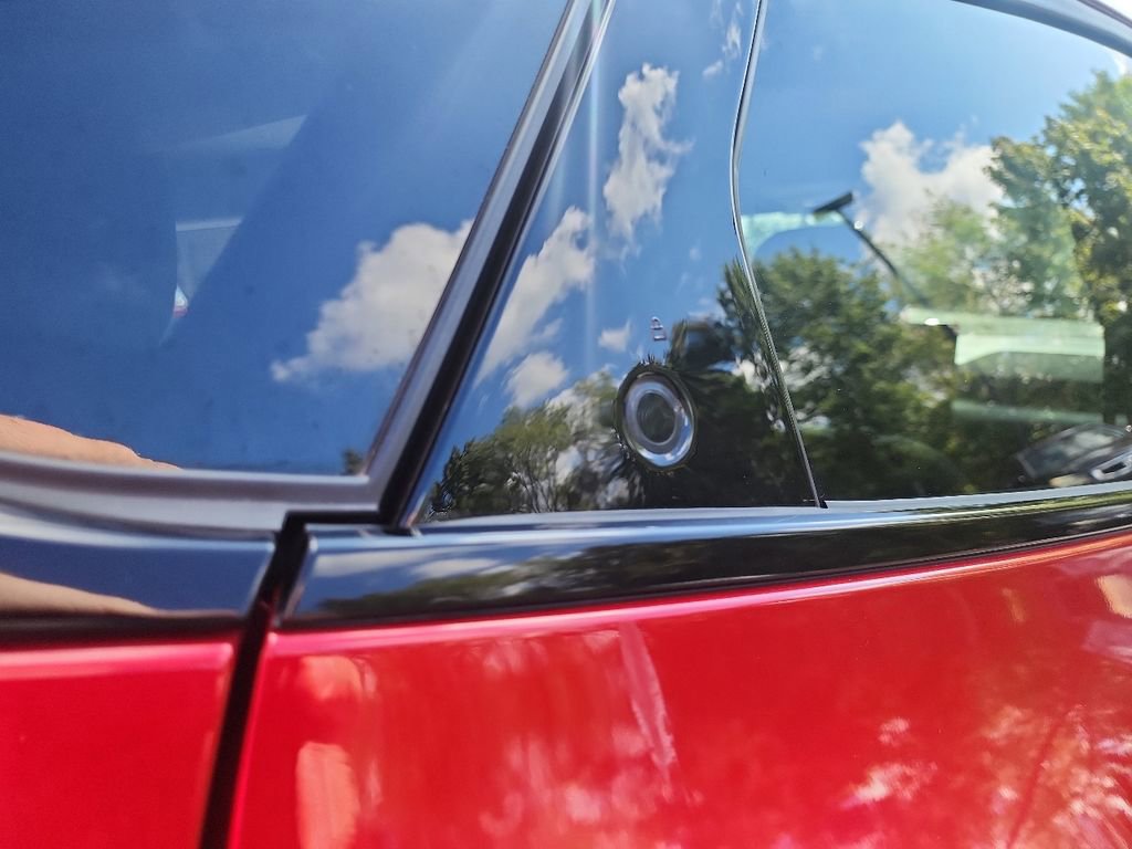 Used 2022 Ford Mustang Mach-E Select image 42