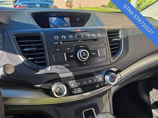 Used 2016 Honda CR-V LX image 4