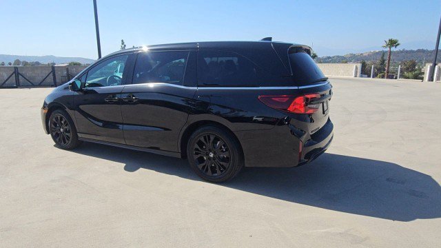 Used 2026 Honda Odyssey Sport-L image 6