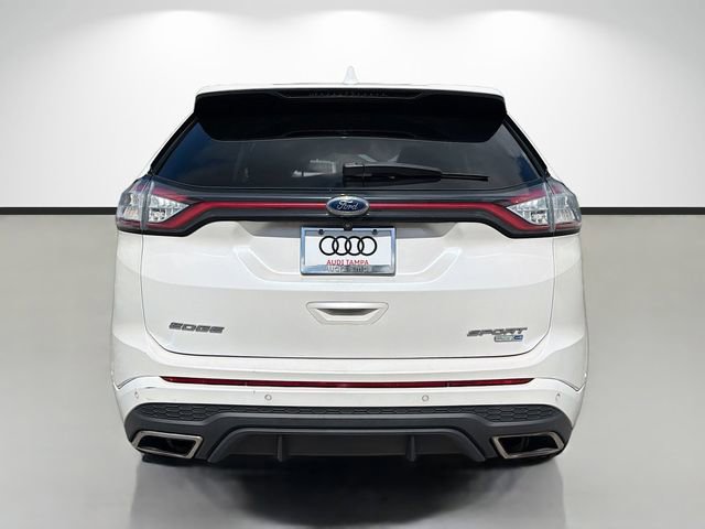 Used 2016 Ford Edge Sport w/ Equipment Group 401A AWD/4WD image 3