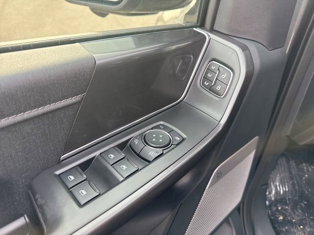 New 2026 Ford F150 Lariat image 24