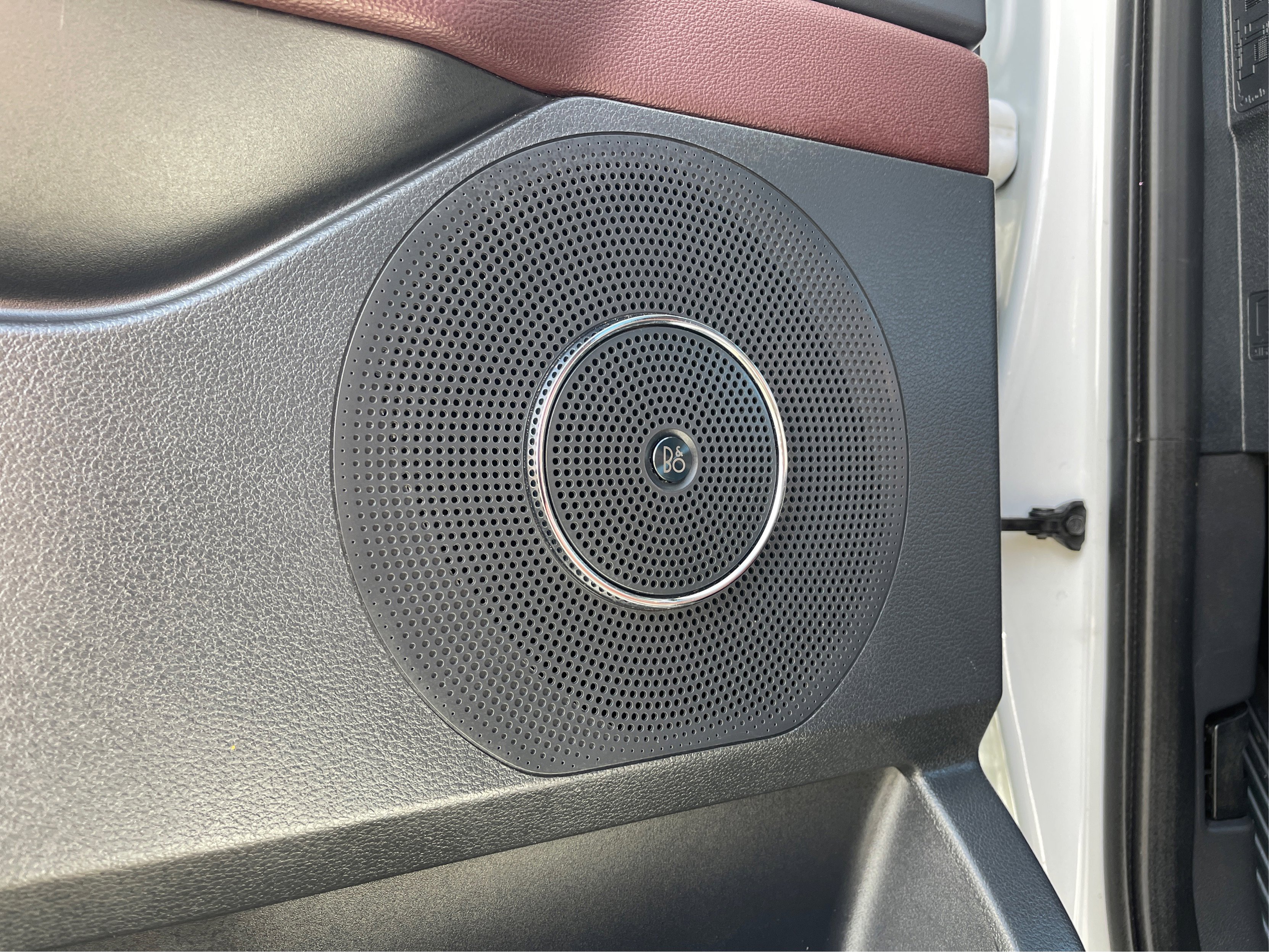 Used 2023 Ford Expedition Max Limited image 16