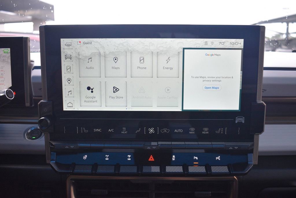 New 2024 GMC Hummer EV 3X w/ Omega Edition image 29