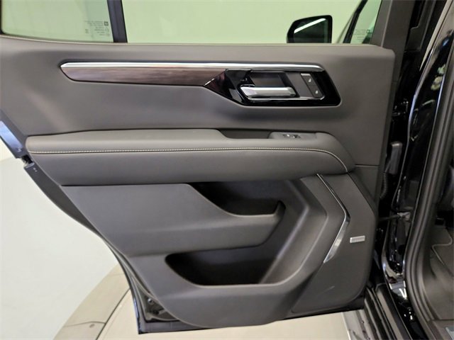 New 2026 Chevrolet Tahoe Premier w/ Sun And Tow Package image 32