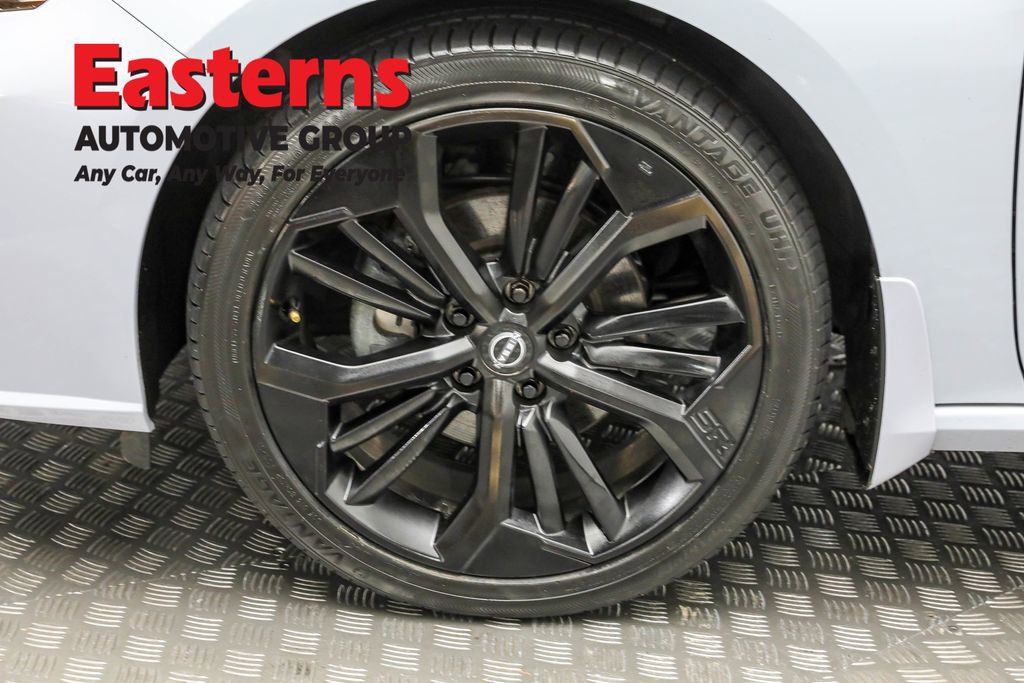 Used 2023 Nissan Altima 2.5 SR w/ SR Premium Package image 31