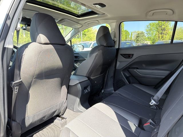 New 2026 Subaru Crosstrek 2.0i Premium image 12