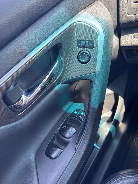 Used 2015 Nissan Altima 3.5 SL image 29