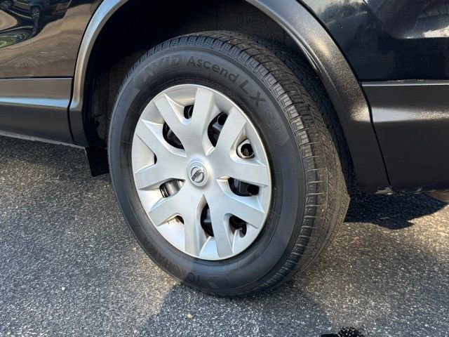 Used 2019 Nissan Rogue Sport S FWD image 22