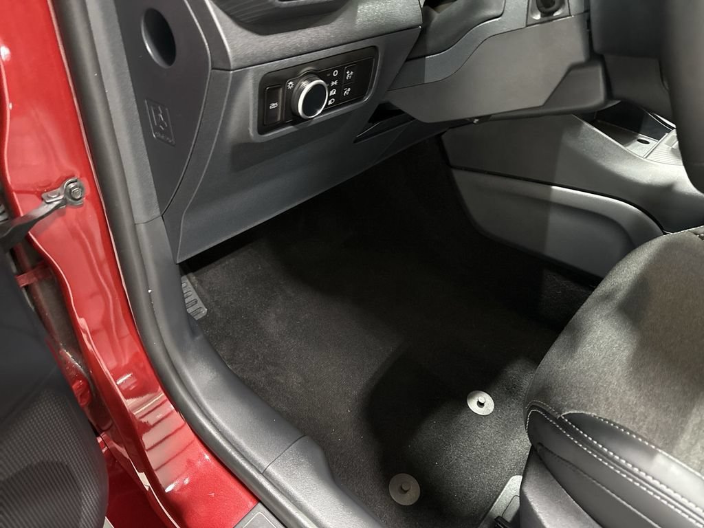 Used 2024 Ford Mustang Coupe RWD image 10