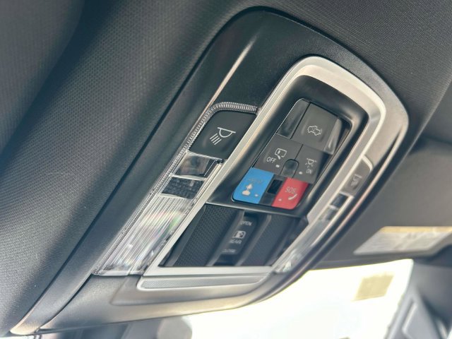 New 2027 RAM 1500 4x4 Crew Cab image 32