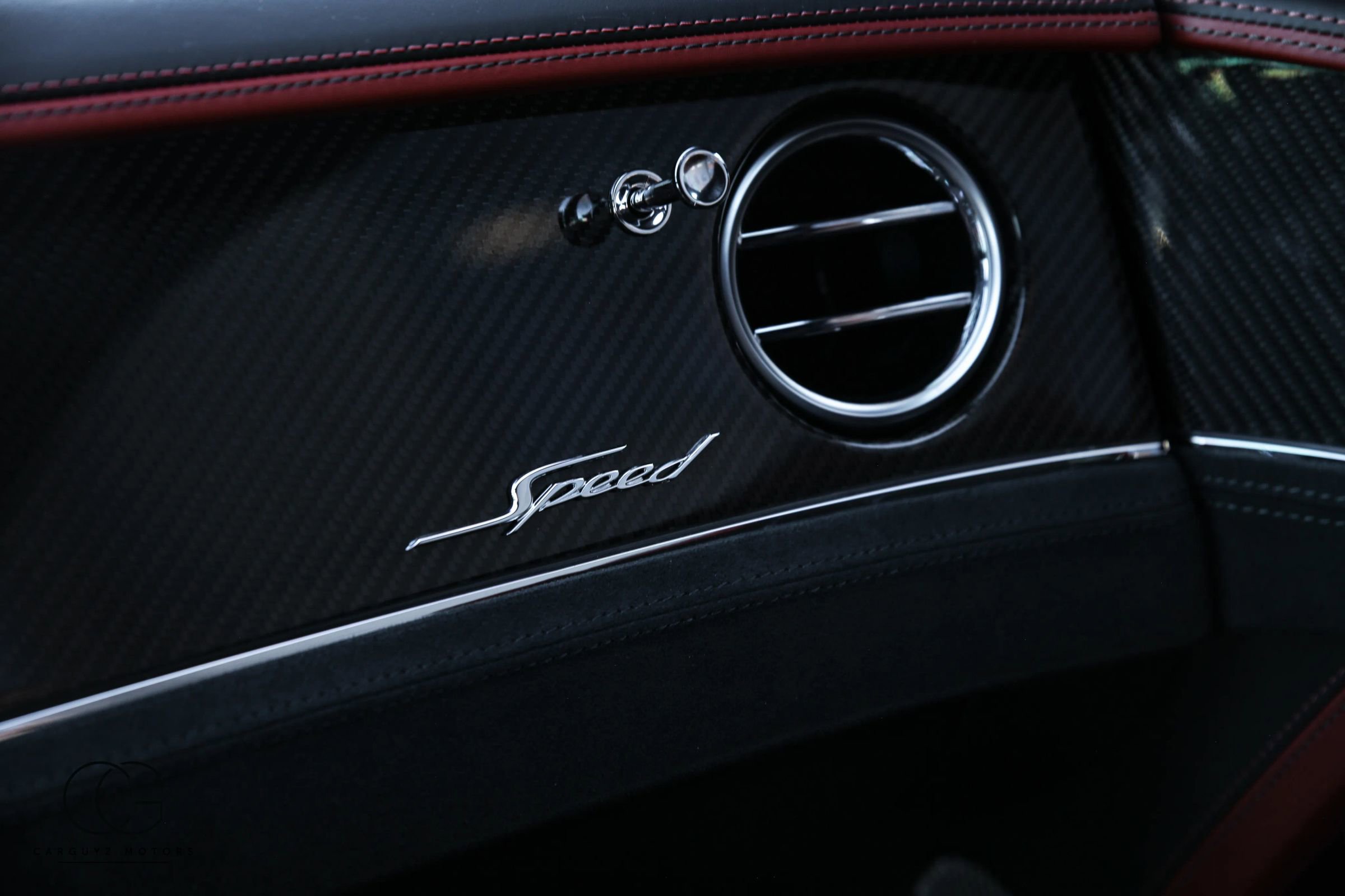 Used 2024 Bentley Continental GT Speed image 31