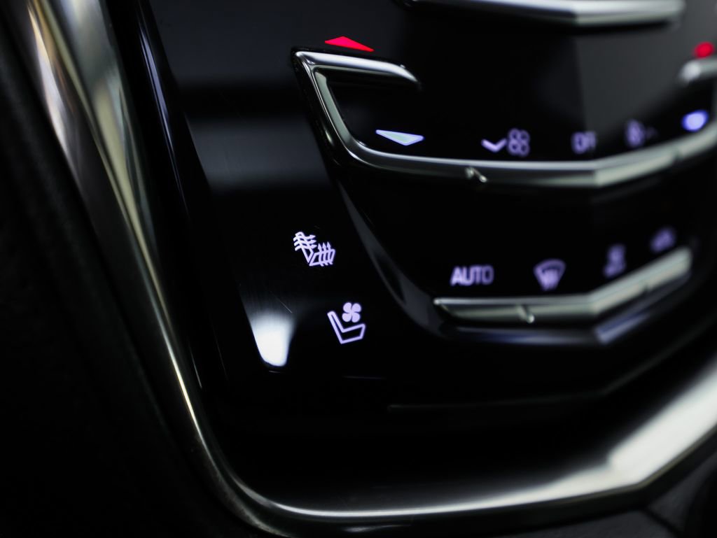 Used 2017 Cadillac CTS Premium Luxury image 28