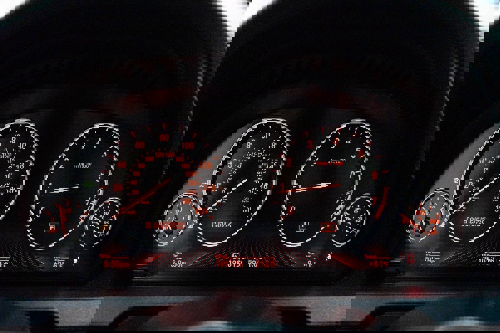 Used 2015 BMW 535i Gran Turismo xDrive image 28