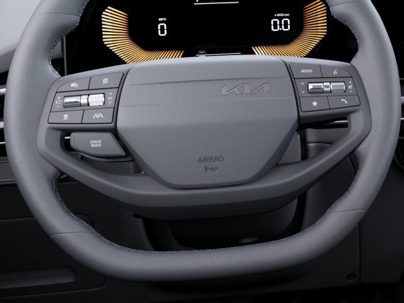 New 2027 Kia Niro LX FWD image 24