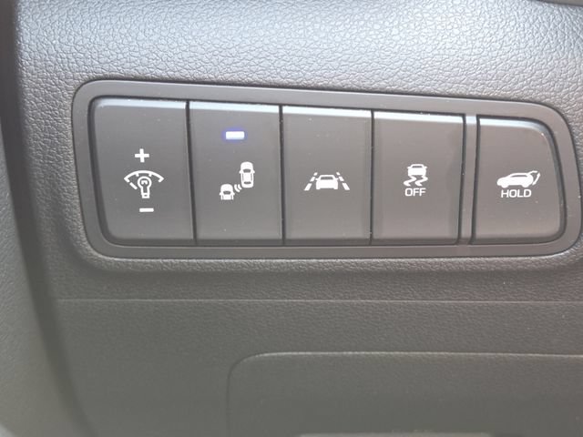 Used 2019 Hyundai Tucson Ultimate FWD image 29