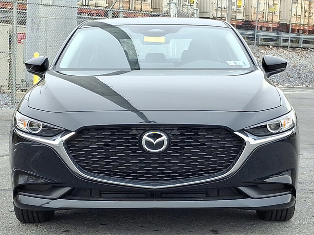 New 2026 MAZDA MAZDA3 s video 2
