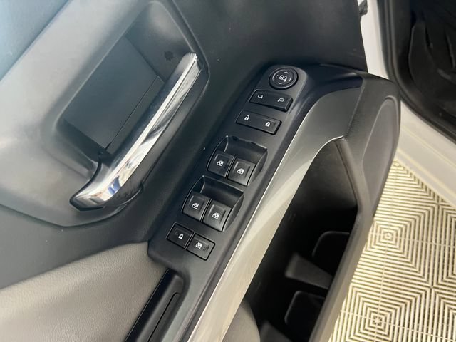 Used 2018 Chevrolet Silverado 1500 LT w/ Texas Edition RWD image 12