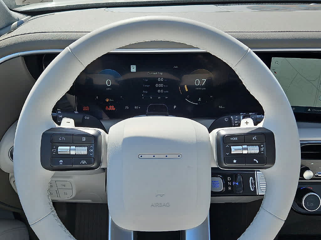 New 2026 Hyundai Palisade Limited AWD/4WD image 18