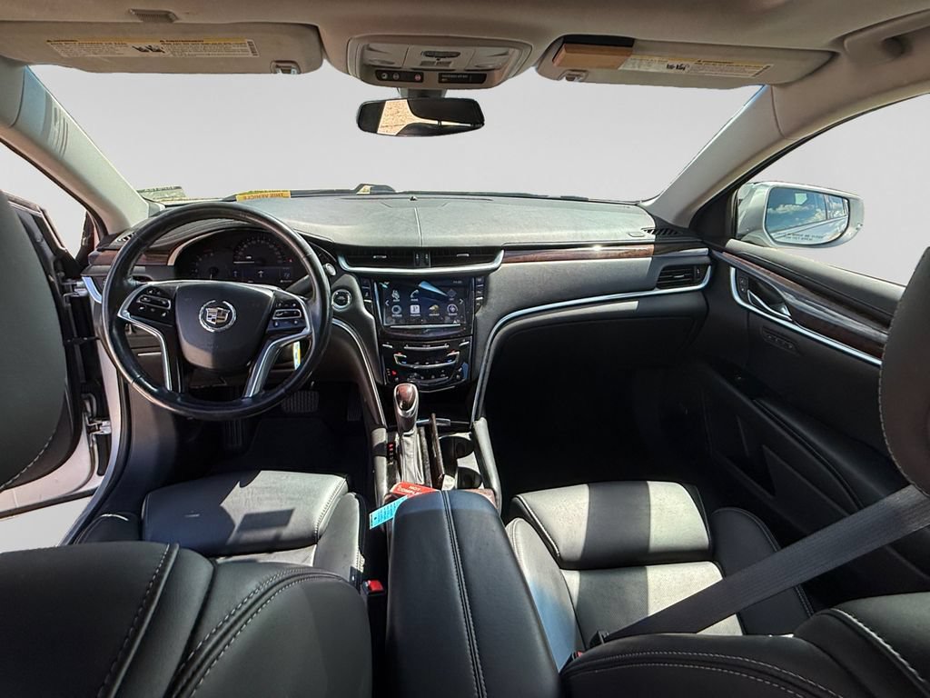 Used 2014 Cadillac XTS Luxury FWD image 22