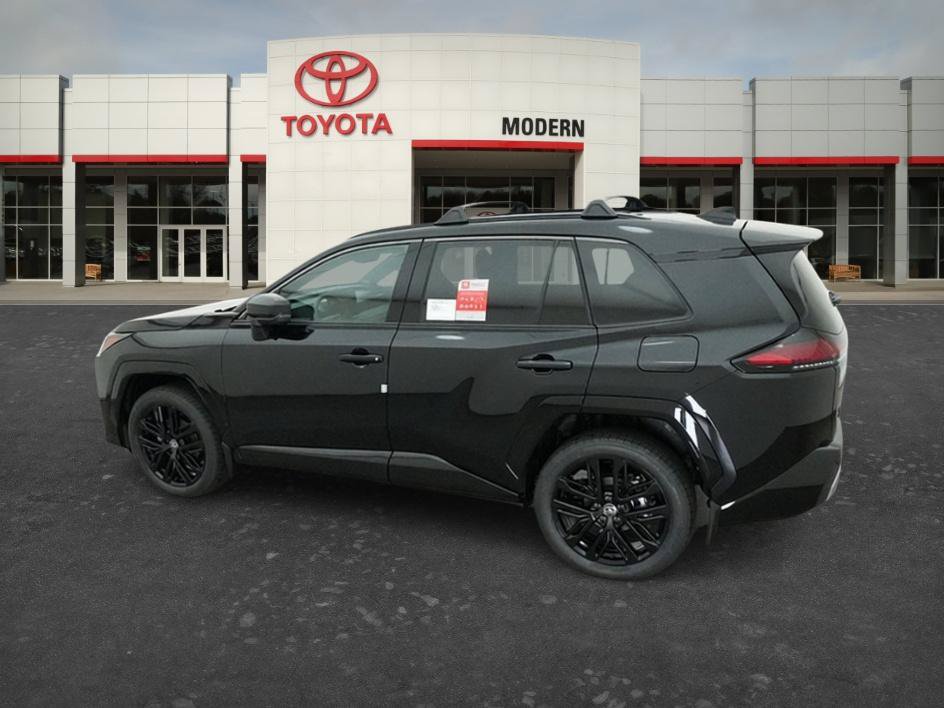 New 2026 Toyota RAV4 XSE w/ Weather Package AWD/4WD image 15