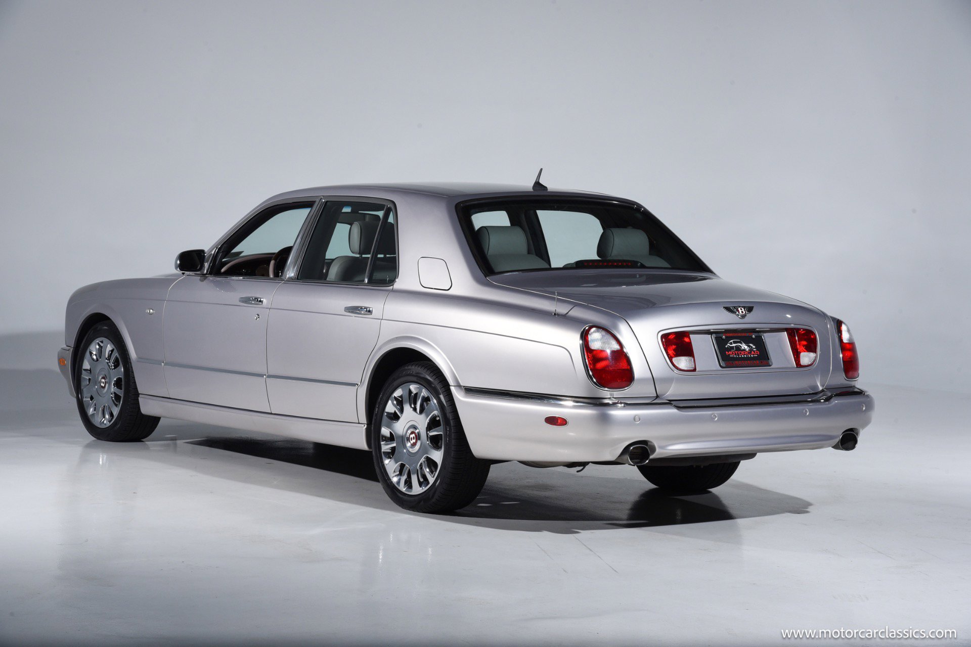 Used 2005 Bentley Arnage R image 4
