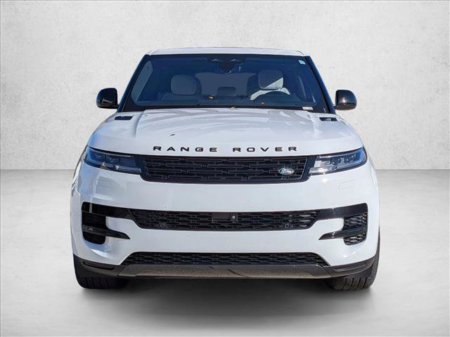 Used 2023 Land Rover Range Rover Sport SE image 2