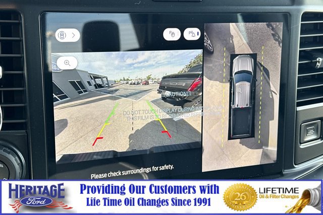 New 2026 Ford F450 Lariat w/ Lariat Ultimate Package image 19