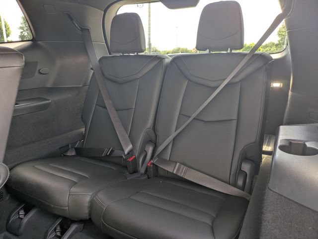 Used 2021 Cadillac XT6 Premium Luxury AWD/4WD image 28
