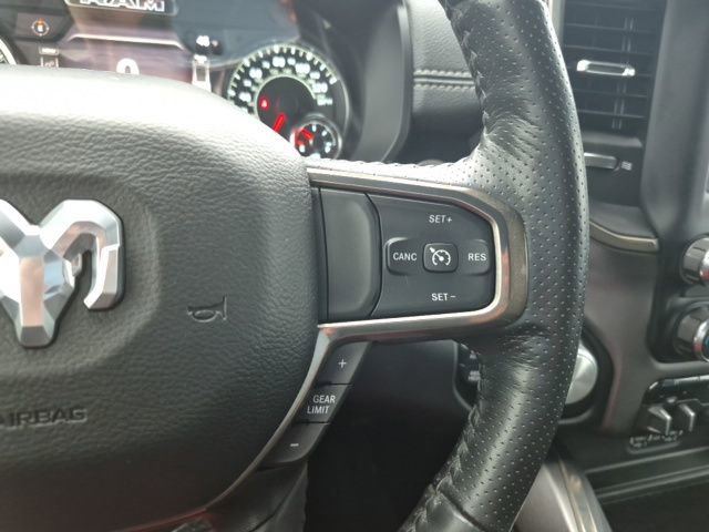 Used 2020 RAM 1500 Sport w/ Level 2 Equipment Group image 27