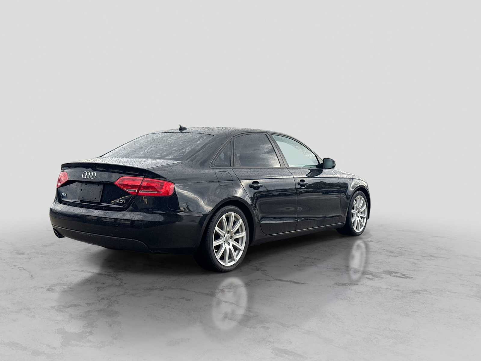 Used 2011 Audi A4 2.0T Premium w/ 18" Sport Pkg FWD image 6