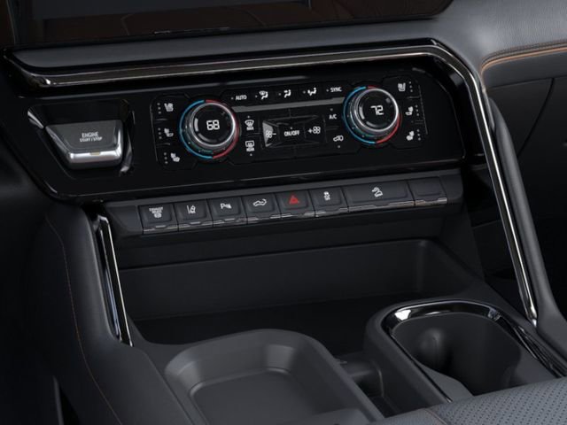 New 2026 GMC Sierra 2500 AT4 AWD/4WD image 24