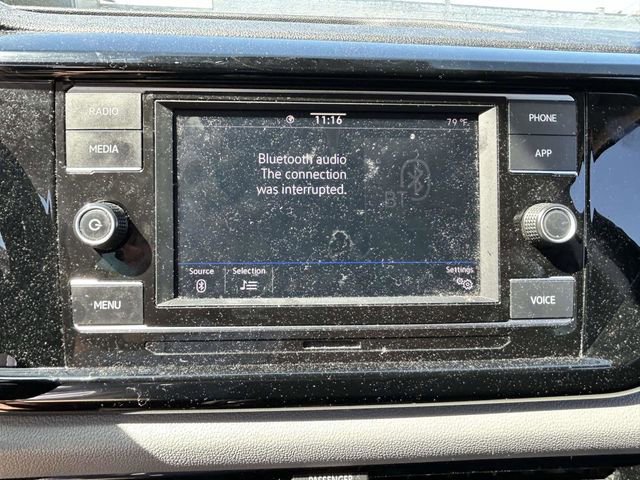 Used 2023 Volkswagen Taos S w/ Driver Assistance Package image 15