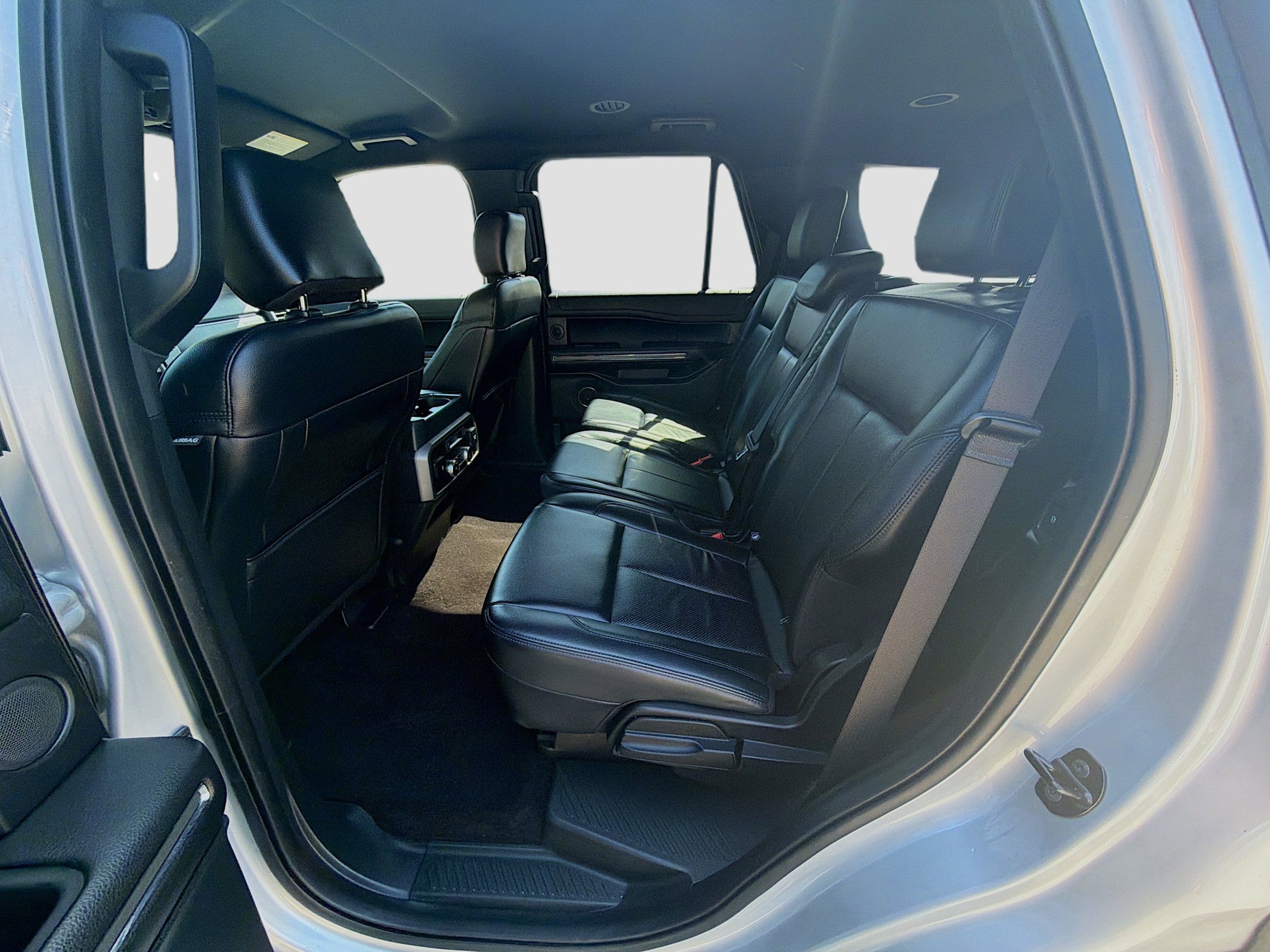 Used 2019 Ford Expedition XLT w/ Equipment Group 202A image 24