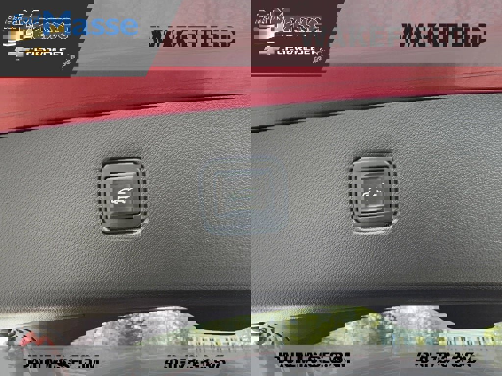 Used 2021 Chevrolet Blazer LT AWD/4WD image 11